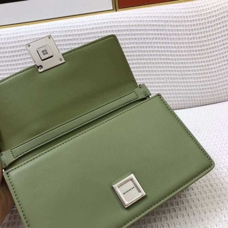 Givenchy Satchel Bags